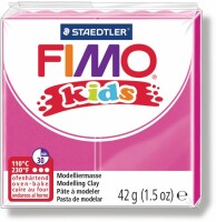 FIMO Modelliermasse 8030-220 pink, Kein Rückgaberecht