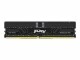 Kingston FURY Renegade Pro 64GB DIMM, KINGSTON FURY Renegade