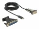 Image 4 DeLock 62904 Adapter USB TypeC zu Seriell