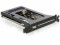 Bild 7 DeLock 2.5"-Einbaurahmen PC Bracket mit SATA-Stromkabel