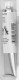 CARAN D'A Deckfarbe Gouache         21ml - 2100.001  deckweiss