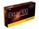 Kodak PROFESSIONAL EKTAR 100 - Pellicola a colori negativa