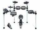 Alesis E-Drum Command Mesh Kit, Produkttyp: E-Drumset
