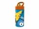 Amscan Trinkflasche Pokemon 410 ml, Material: Kunststoff