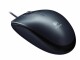 Image 11 Logitech M100 - Mouse - full size - right