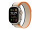 Apple Watch Ultra 2 Trail Loop Orange/Beige S/M, Schutzklasse