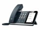 Image 4 Yealink Tischtelefon MP50 Microsoft Teams Schwarz, WLAN: Nein