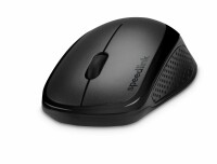 Speedlink KAPPA Wireless Mouse 630011BK black, Kein Rückgaberecht