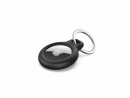 BELKIN KEYRING FOR APPLE AIRTAG BLACK