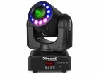 BeamZ Moving Head Panther 35, Typ: Moving Head, Leuchtmittel