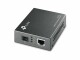 TP-Link MC220L: Media Converter, mit 1x Gigabit SFP