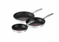 TEFAL "Tefal Pan-Set PanSet Duetto+ 3 Pans 20 24 28cm (G732S3)