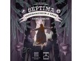 Skellig Games Kennerspiel Septima: Verwandlungen und Omen -DE-, Sprache