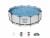 Bild 3 Bestway Pool Steel Pro Max Set Ø 366 x