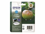 Tinte Epson T12924011 cyan, 7ml
