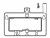 Bild 4 Yealink Telefon-Wandhalterung für MP50/MP54