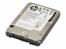 HP Inc. HP Enterprise - Festplatte - 300 GB - 2.5