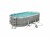 Bild 0 Bestway Pool Power Steel Frame Komplett-Set 549 x 274