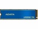 ADATA SSD Flash Legend 750 M.2 2280 NVMe 500
