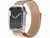 Bild 0 Vonmählen Armband Milanese Loop Apple Watch 42/44/45/49 mm Rosegold