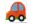 Bild 0 URSUS Bastelset Knüddelbilder Fahrzeuge, Altersempfehlung ab