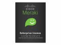 Cisco Meraki Advanced Security - Licence d'abonnement - hébergé