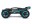 Bild 2 Blackzon Stadium Truck Slyder ST 4WD, Blau 1:16, RTR