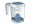 Bild 3 Rotho Messbecher Loft 15 dl, Blau/Transparent, Produkttyp