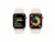 Bild 8 Apple Watch Series 9 41 mm LTE Alu Polarstern