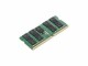 Lenovo - DDR4 - 8 GB - SO DIMM