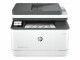 Bild 3 HP Inc. HP Multifunktionsdrucker LaserJet Pro MFP 3102fdw