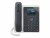 Bild 11 Poly Tischtelefon Edge E100 Schwarz/Weiss, SIP-Konten: 2 ×, PoE