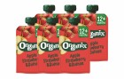 Organix Quetschbeutel Apfel, Erdbeere & Quinoa 6x 100 g