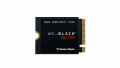 SanDisk WD Black SN770M WDBDNH5000ABK-WRSN - SSD - 500 GB