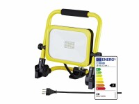 Steffen Scheinwerfer WORKLIGHT LED 20 W, Betriebsart: Netzbetrieb