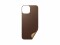Bild 3 Nomad Leather Skin iPhone 13 Braun, Fallsicher: Nein, Kompatible