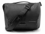 Peak Design Kameratasche Everyday Messenger 13L v2 Schwarz