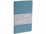 Gmund Notizbuch Bavarian Karo 13.5 x 20.3 cm, Dot