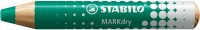 STABILO Whiteboardmarker MARKdry 648/43 grün, Aktuell