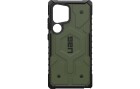 UAG Back Cover Pathfinder Galaxy S24 Ultra Olive Drab