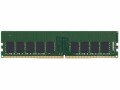 Kingston Server Premier - DDR4 - modulo - 32