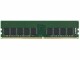 Bild 0 Kingston Server-Memory KSM26ED8/32MF 1x 32 GB, Anzahl