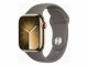 Apple Watch Series 9 41 mm LTE Gold Sport