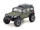 Absima Scale Crawler Sherpa RTR olive