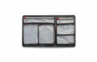 Nanuk Einbaurahmen Deckel Organizer für Mod. 963/965, Höhe