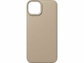 Nudient Back Cover Thin Case MagSafe iPhone 15 Plus