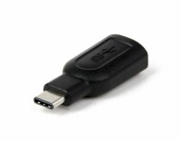 LMP USB3.0 Typ C - A Adapter USB Standard