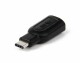 LMP USB 3.0 Adapter USB-C Stecker - USB-A Buchse