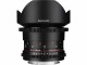 Immagine 3 Samyang Festbrennweite VDSLR 14 mm