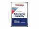 Bild 2 Toshiba Harddisk MG08-D 3.5" SATA 4 TB, Speicher Anwendungsbereich